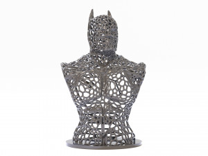batman Model do druku 3D