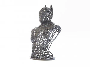 batman 3D Print Model