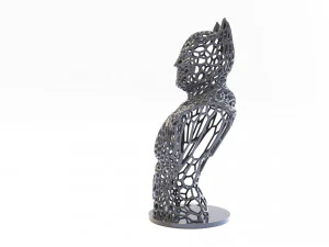 batman 3D Print Model