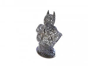 batman 3D Print Model