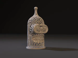 giętarka Model do druku 3D