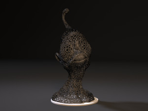 ieyo Modelo de impresión 3D