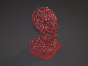 spiderman 3D Принт Модель