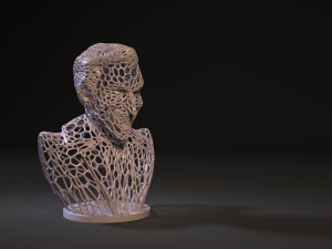 joker Modelo de impresión 3D