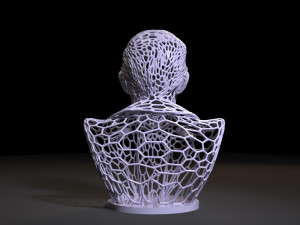 joker 3D Print Model