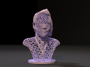 joker Modello di stampa 3D