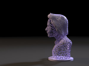 joker Modello di stampa 3D