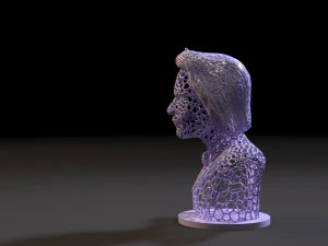 joker 3D Print Model