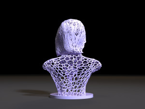 joker Modello di stampa 3D