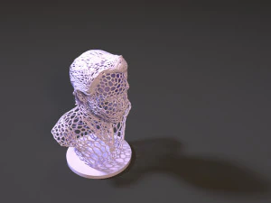 joker 3D Print Model