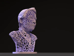 joker 3D Print Model