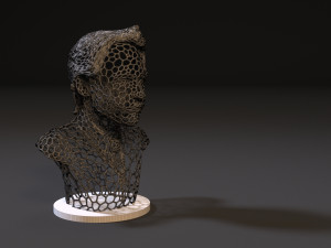 joker Modello di stampa 3D