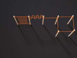 workout 7 Modelo 3D