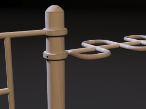 workout 7 Modelo 3D