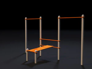 treino 11 Modelo 3D