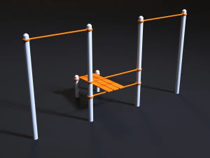 treino 11 Modelo 3D