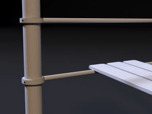 treino 11 Modelo 3D
