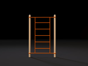 workout 12 Model 3D