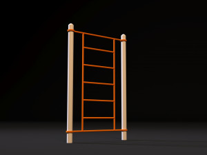 workout 12 Model 3D
