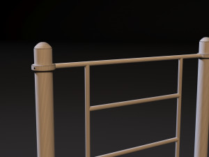 workout 12 Model 3D