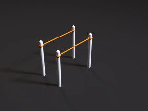 treino 17 Modelo 3D