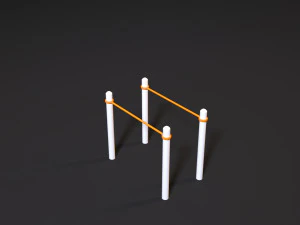 treino 17 Modelo 3D
