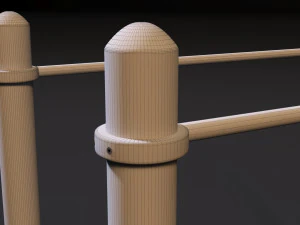 treino 17 Modelo 3D