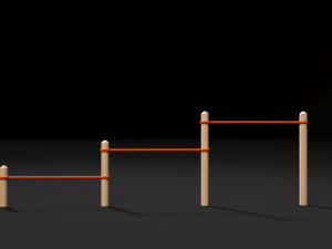 workout 18 3D Model