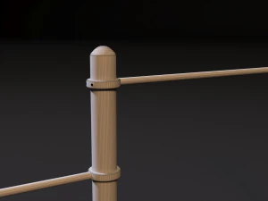 workout 18 3D Model