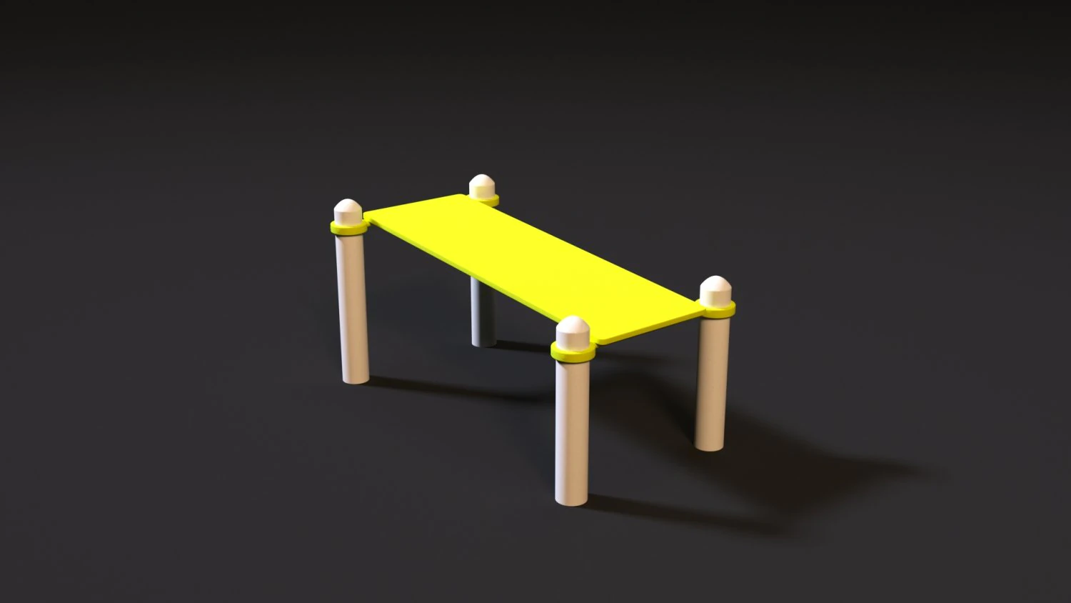 workout 19 3D Model .c4d .max .obj .3ds .fbx .stl .blend