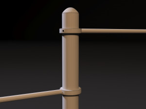 workout 20 Modèle 3D