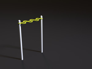 workout 22 3D Модель