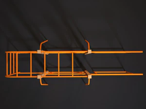 sports complex 5 3D Model
