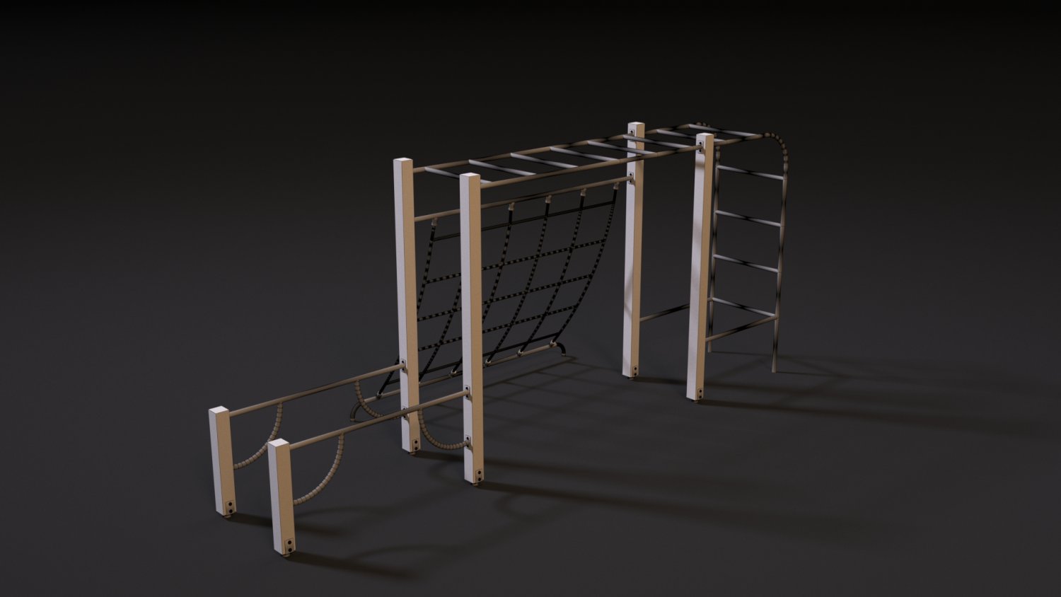 Спортивный комплекс 11. С-052.11 комплекс спортивный.