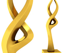 decor 3D Model