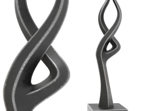 decor 3D Model