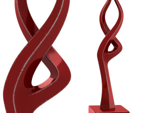 decor 3Dモデル