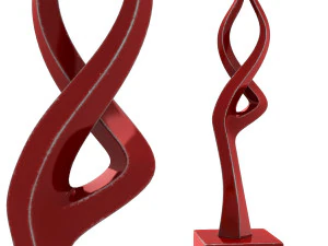 decor 3D Model