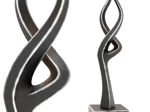 decor 3Dモデル