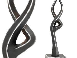 decor 3D Model