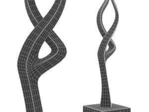 decor 3D Model