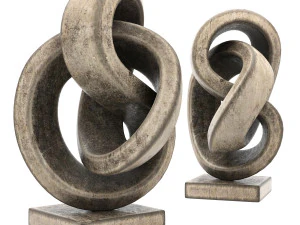 abstract sculpture 3D Model