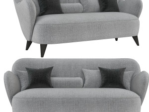 sleeper sofa rahul expo 3D Модель