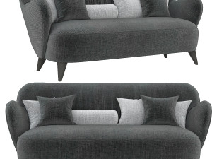 sleeper sofa rahul expo Model 3D