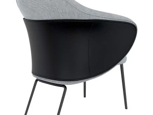 angie chair 3D Model