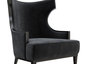armchair 3D Model