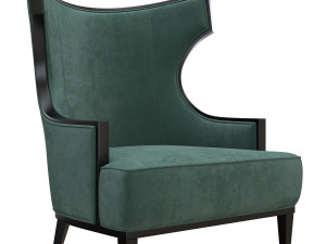 armchair 3D Model