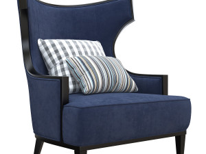 armchair 3D Model