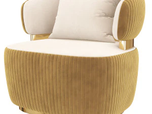 bon ton sermaye tahsilatı 3D Model