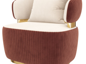 bon ton capital collection 3D 模型